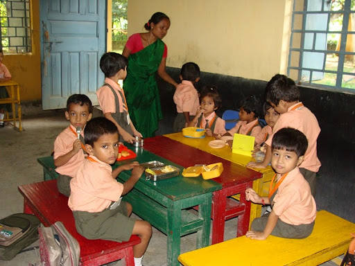 Pre-Primary Image