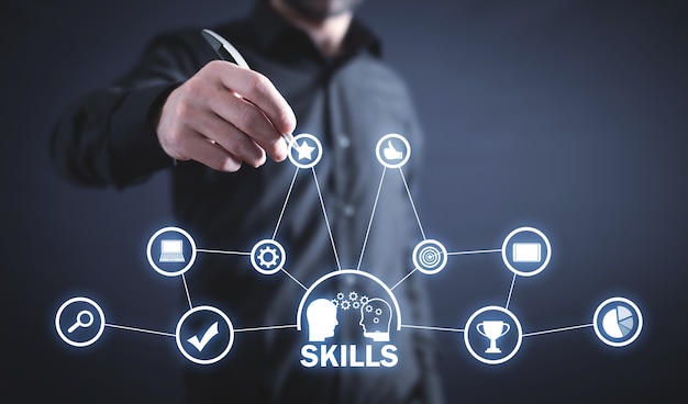 Skill Development Image 1