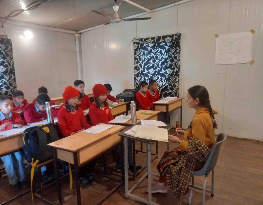 Class 1 Image 1